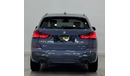 BMW X1 2022 BMW X1 sDrive 20i M-Sport, BMW Warranty-Full Service History-Service Contract-GCC