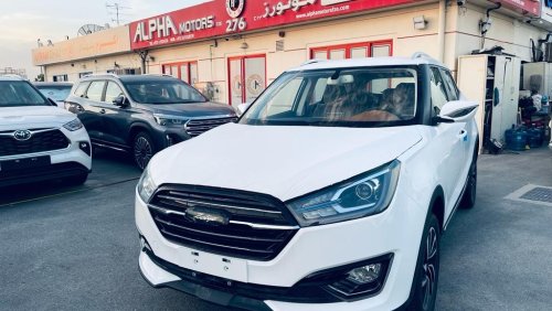 Zotye Auto T300 ZOTYE T300 1.5L 2023