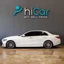 Mercedes-Benz C 200 2,874 P.M • 0% Downpayment • Mercedes C 200 Premium • Agency Warranty