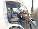 Toyota Hiace TOYOTA HIACE COMMUTER VAN RHD 2016 MODEL 3.0 L DIESEL AUTOMATIC(PM28405)