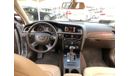 Audi A4 Audi A4  model 2013 GCC car prefect condition cruise control Bluetooth navigation sensors radio full