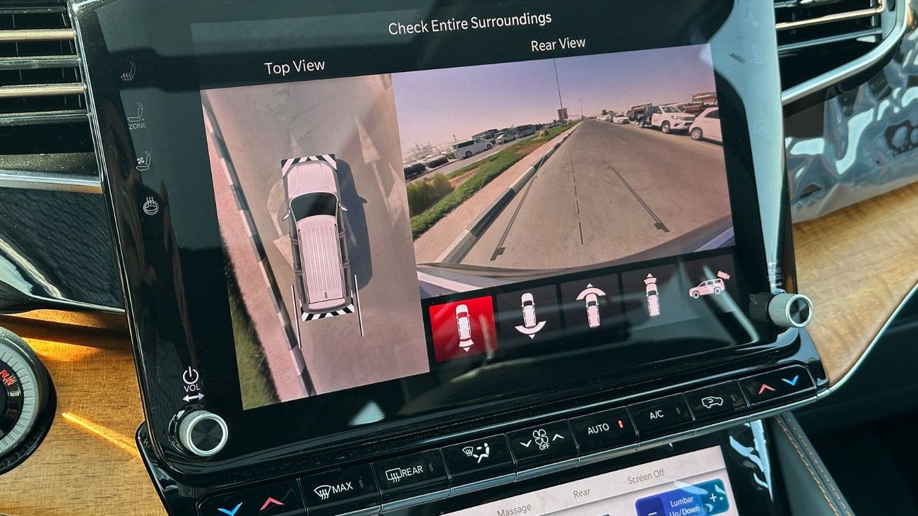 جيب جراند واجونير 3 Series 2023 Fully Loaded Agency Warranty GCC 0kms