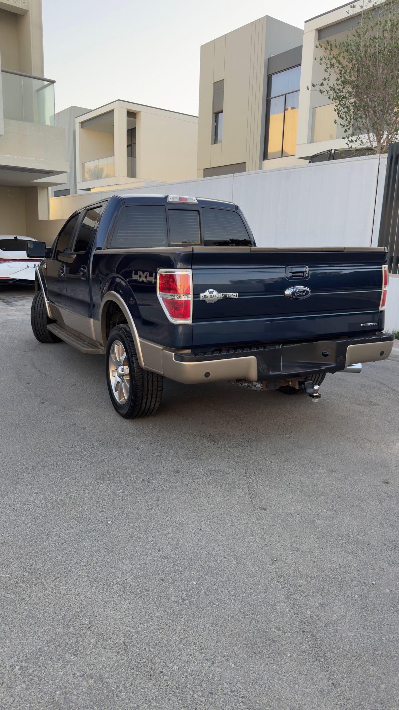 فورد F 150