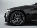 Alfa Romeo Giulia 2023 Alfa Romeo Giulia Estrema / Alfa Romeo Warranty