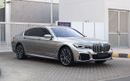 BMW 730Li M Sport 2.0L