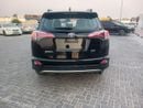 تويوتا راف ٤ XLE Toyota Rav4 2018 XLE