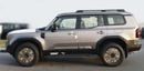 تويوتا برادو TOYOTA-PRADO 2.4L ALR, MID