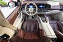 مرسيدس بنز GLS 600 Maybach