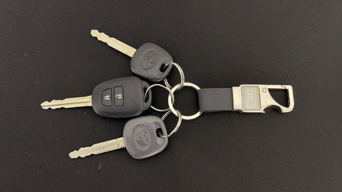 Toyota Yaris E 1.5 | Zero Down Payment | Home Test Drive