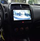 ميتسوبيشي ASX EXCELLENT DEAL for our Mitsubishi ASX ( 2024 Model ) in Grey Color GCC Specs