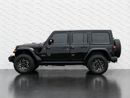 Jeep Wrangler RUBICON