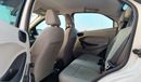 Ford Figo Ambiente 2017 GCC Perfect Condition