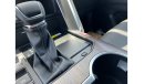 Toyota Land Cruiser VX 3.5L Petrol Mid Option European Specification