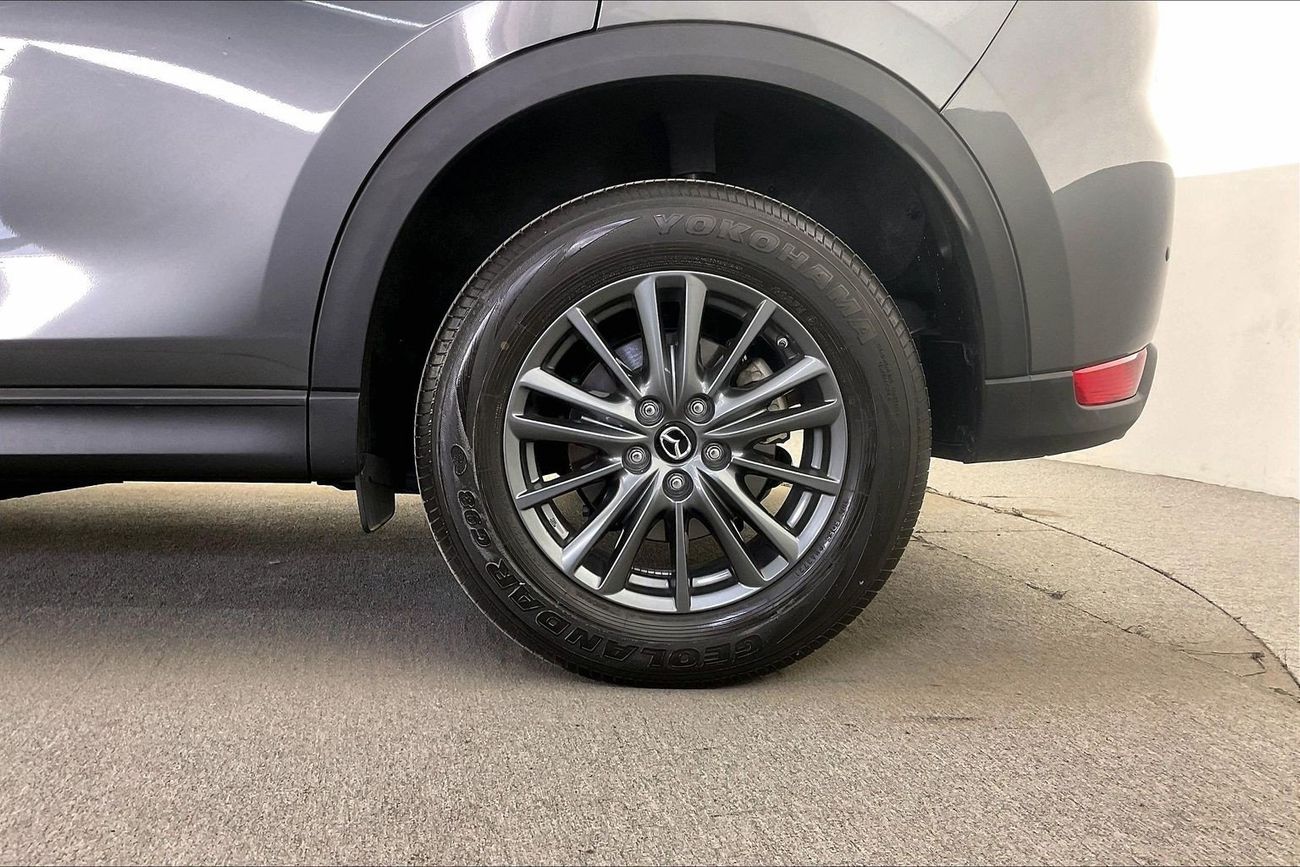 Mazda CX5 GT | National Day Celebration | Guaranteed Warranty | 0 Down Payment