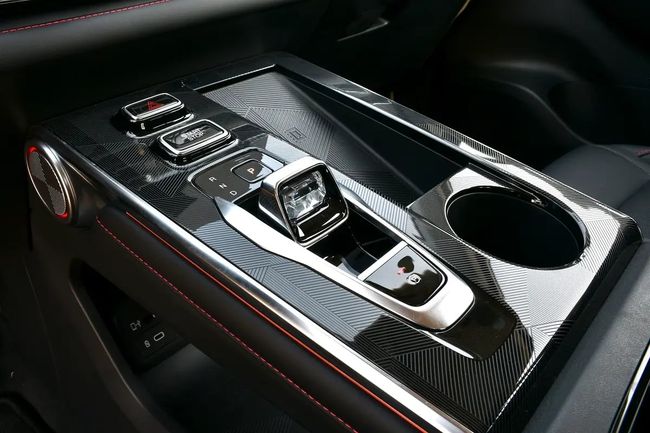 GAC EMKOO GL, миниатюра 30