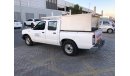 Nissan Pickup GCC