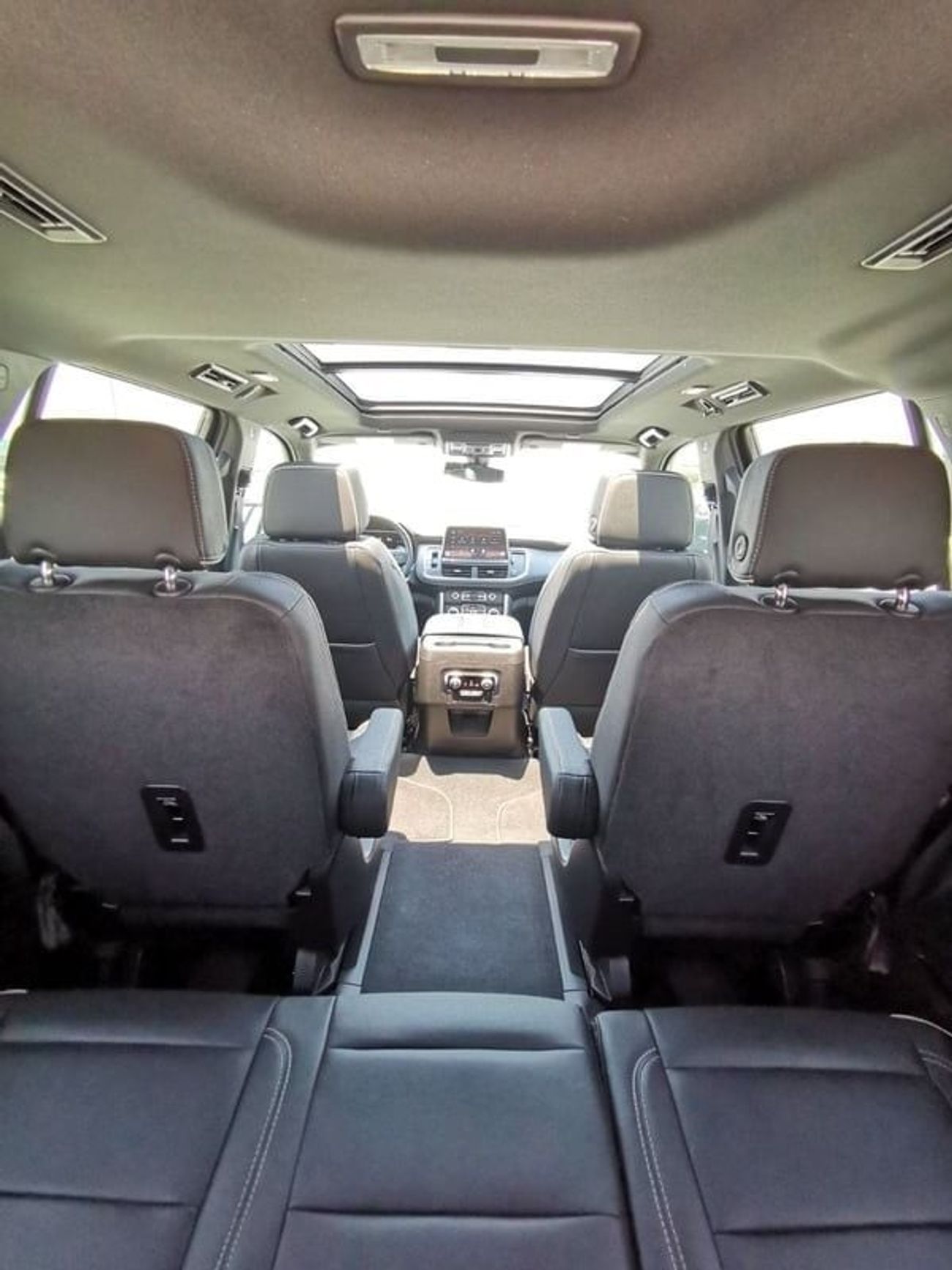 GMC Yukon GMC Denali - 2021 - White