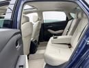 هوندا أكورد 2023 Honda Accord LX Sport, Sep/2028 Honda Warranty, Full Honda Service History, GCC