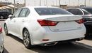 Lexus GS350