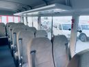 Toyota Coaster toyota coaster 4.0l 2025   23 seater 3 BELT