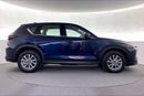 مازدا CX5 GT | شامل الضمان | 0 ﺪﻔﻋﺓ ﺃﻮﻟﻯ
