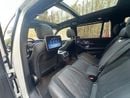 Mercedes-Benz GLS 63 AMG 4MATIC+ 4.0L V8 Bi-Turbo | 603 HP | 2025 | Full Option | Europe Specs | Perfect Condition