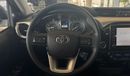 Toyota Hilux S GLX 2.7L 4WD A/T TOYOTA HILUX DOUBLE CABIN  GLX 2.7L 4WD A/T 2025