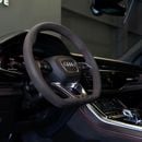 Audi RS Q8 5,749 P.M • 0% Downpayment • Mansory Kit • 1 Year Warranty