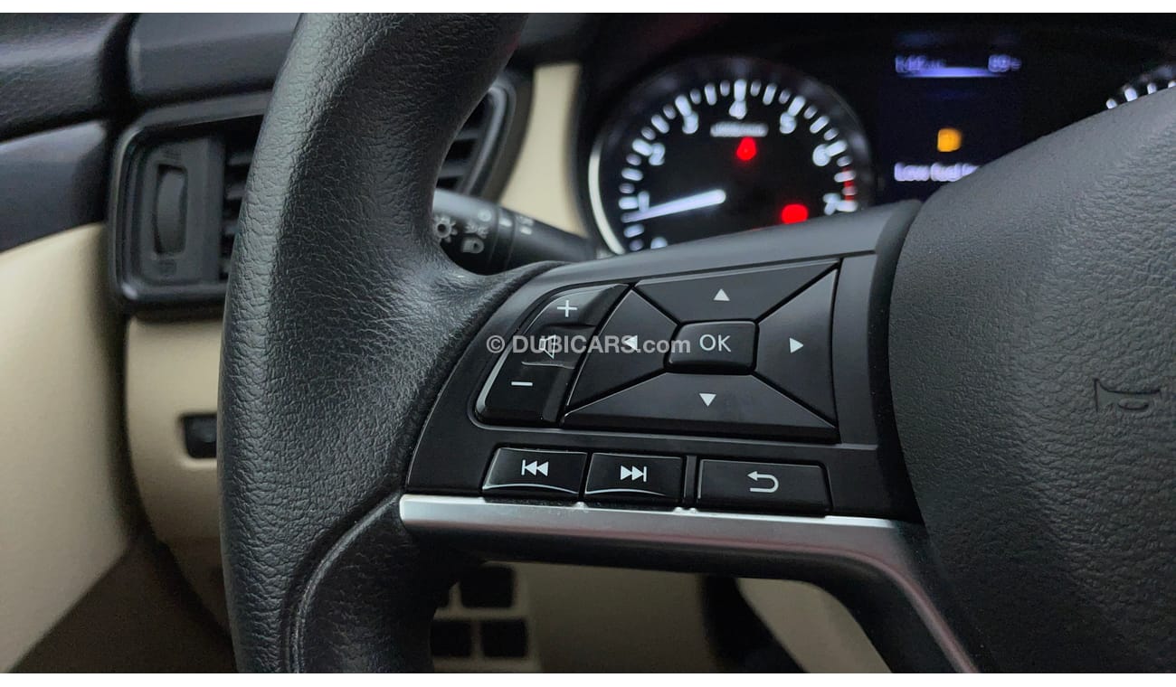 نيسان إكس تريل S 2.5 | بدون دفعة مقدمة | اختبار قيادة مجاني للمنزل