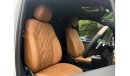 Mercedes-Benz V 220 VIP Conversion V220d Right Hand Drive