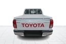 Toyota Hilux LHD 2.4L DSL DLX-G1 4WD MT 2025MY