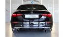 Mercedes-Benz S 580 | AMG 4MATIC | UNDER WARRANTY | GCC