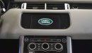 Land Rover Range Rover Sport HSE SDV6