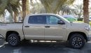 Toyota Tundra TRD Crewmax Cab 4x4 5.7L V8