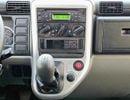 ميتسوبيشي فوسو كانتير FREEZER BOX SINGLE CABIN || 4.2L DIESEL M/T | (CODE # CANF)