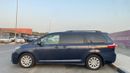 Toyota Sienna VIP OPTION 3.6L V6
