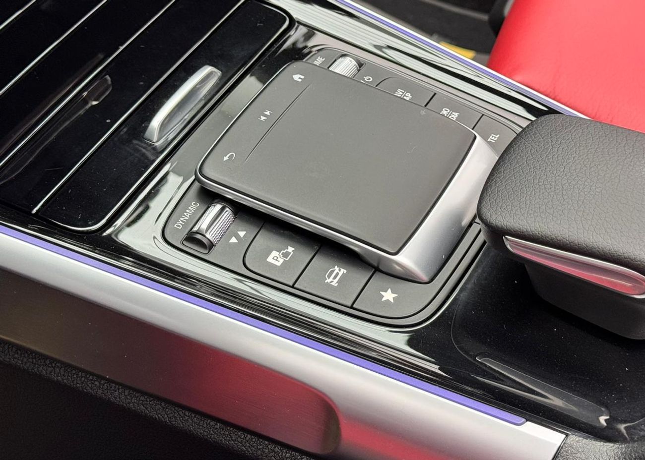 Mercedes-Benz GLB 250 4MATIC 2.0L 2023 Mercedes-Benz GLB 250 4Matic, 2028 Mercedes Warranty, Mercedes Service History, 7 S