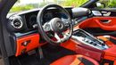 Mercedes-Benz AMG GT 43 Std Mercedes GT43 AMG / 2021 / GCC