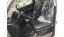 Toyota Land Cruiser GXR 4x4 V8 4.5L Diesel with Leather Seats