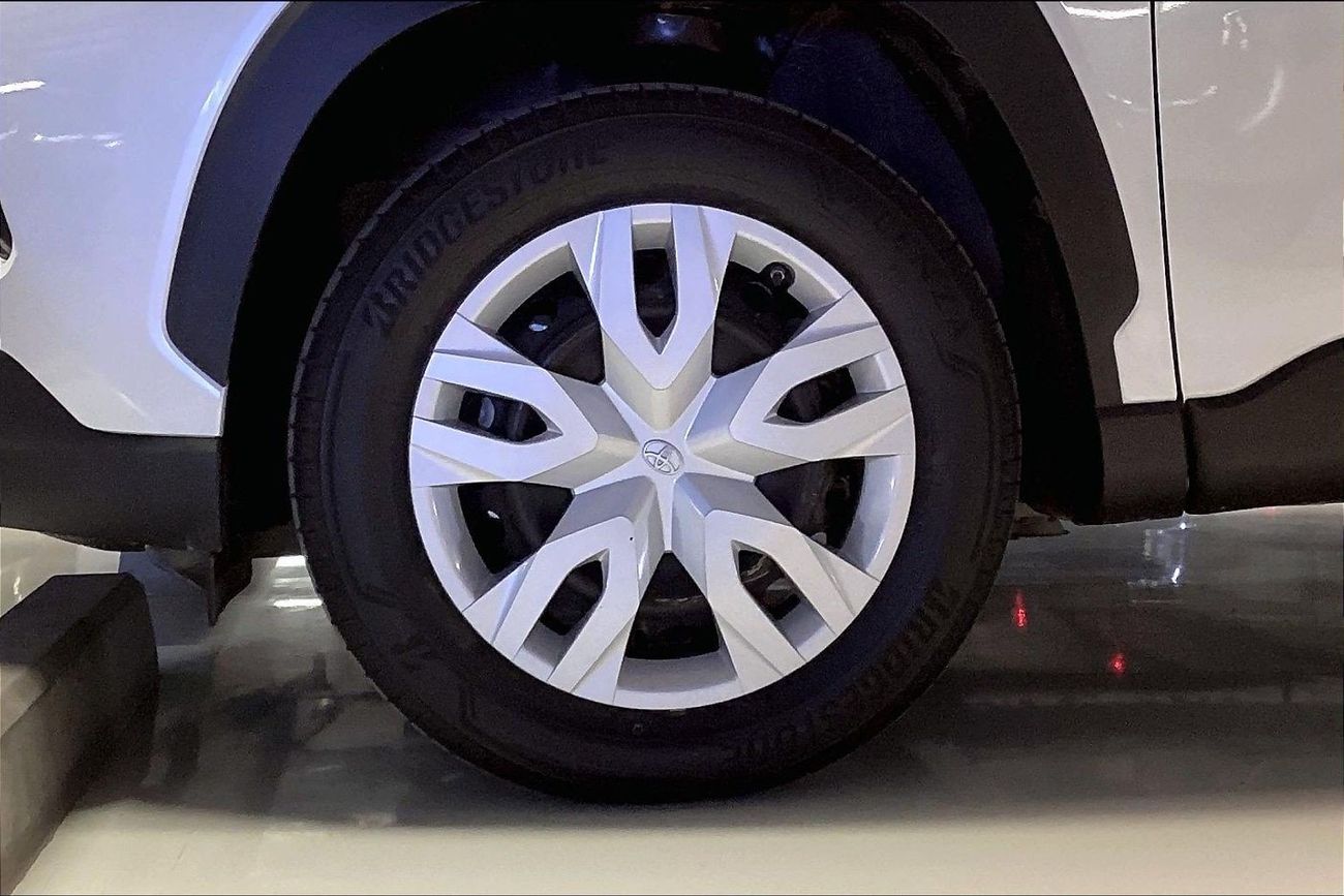 Toyota Corolla Cross XL | National Day Celebration | Guaranteed Warranty | 0 Down Payment