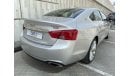 Chevrolet Impala PREMIER 3.0L | GCC | EXCELLENT CONDITION | FREE 2 YEAR WARRANTY | FREE REGISTRATION | 1 YEAR FREE IN