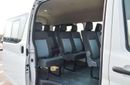 Toyota Hiace DX 3.5L FWD PETRTOL MT VAN 2026