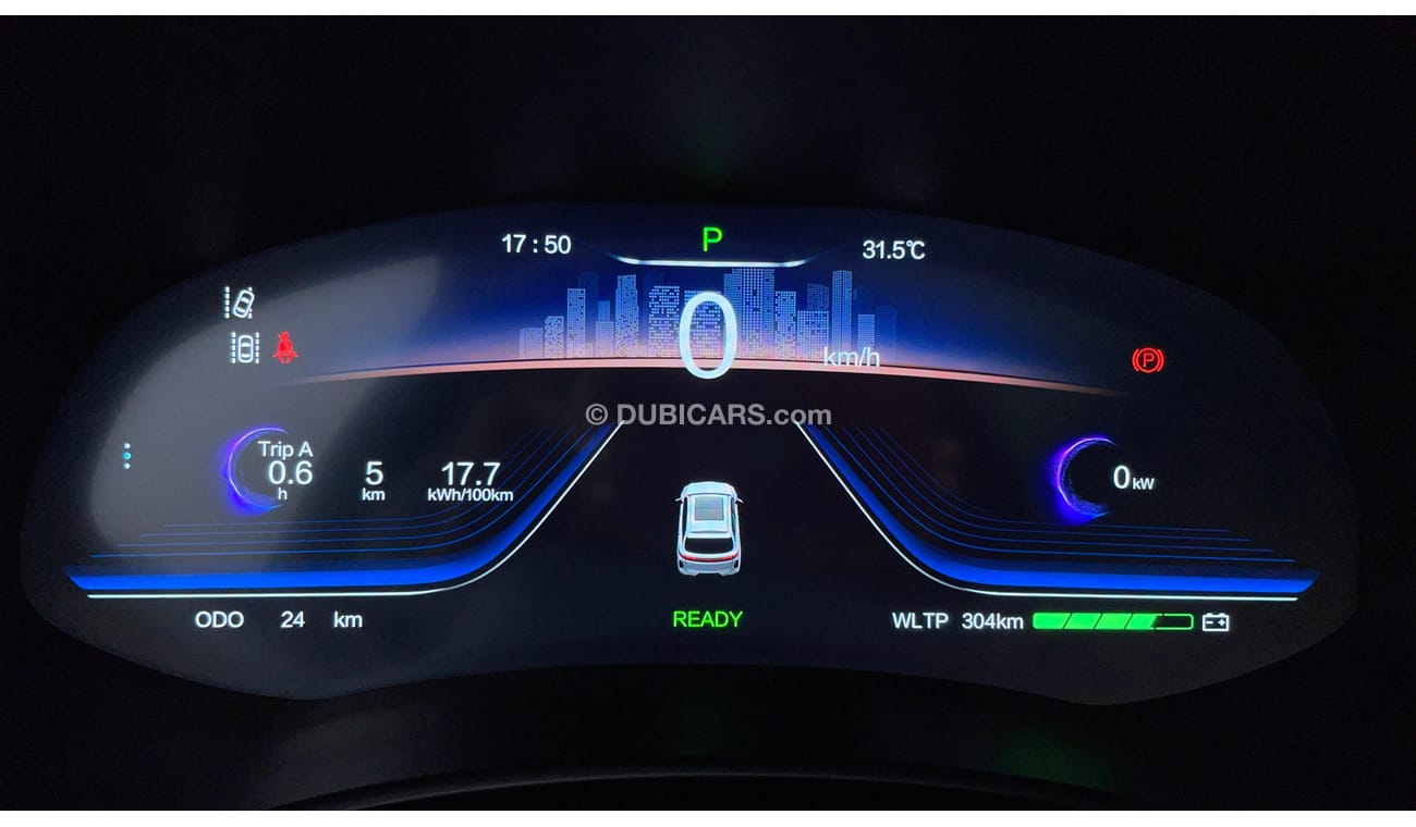 Skywell ET5 LUXURY PLUS 0.01 | Zero Down Payment | Free Home Test Drive