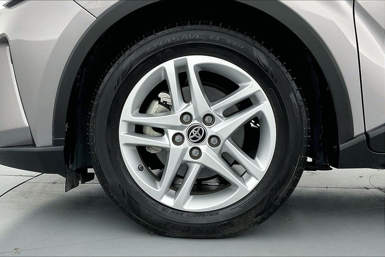 Toyota CHR VX