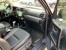 تويوتا فور رنر  2023 Toyota 4Runner Full Option 4.0L V6 - Rear Camera - AWD 4x4 - Sunroof - Leather Se