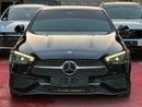 مرسيدس بنز C200 L المحرك: 1.5 لتر تيربو مع تقنية EQ Boost - عدد 4 سلندر