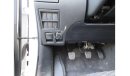 Toyota Hilux 21YM DC 2.4L 4x4 STD 6MT Wid body With power windows -