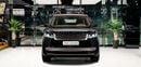Land Rover Range Rover 4.4L V8 Twin-Turbocharged Engine
