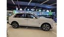 Rolls-Royce Cullinan CULLINAN 2023 GCC/DEALER 4 WARRANTY AND SERVICE CONTRACT UNLIMITED