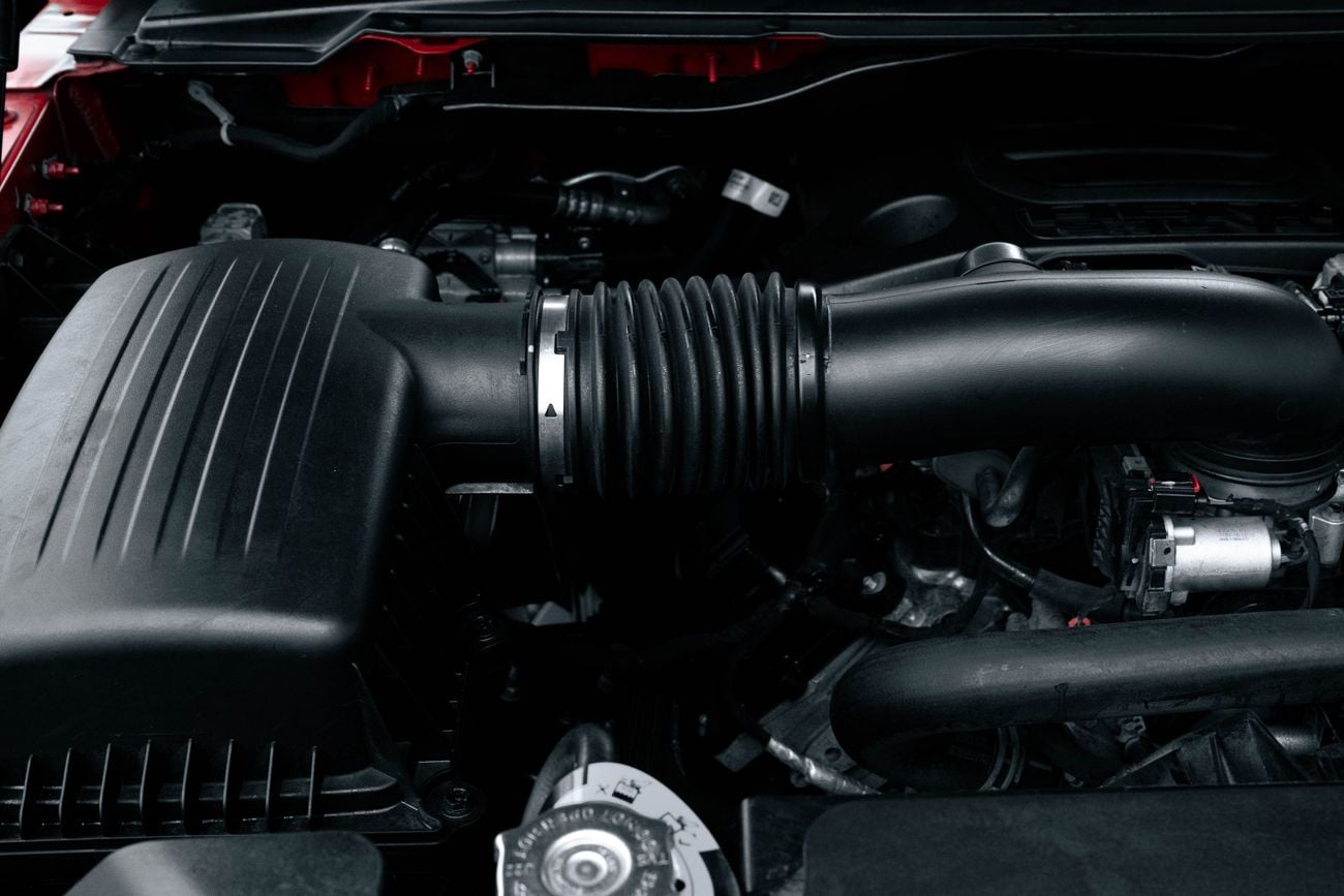 RAM 1500  1500 Rebel | 3,525 P.M | 0% Downpayment | RAM Warranty!